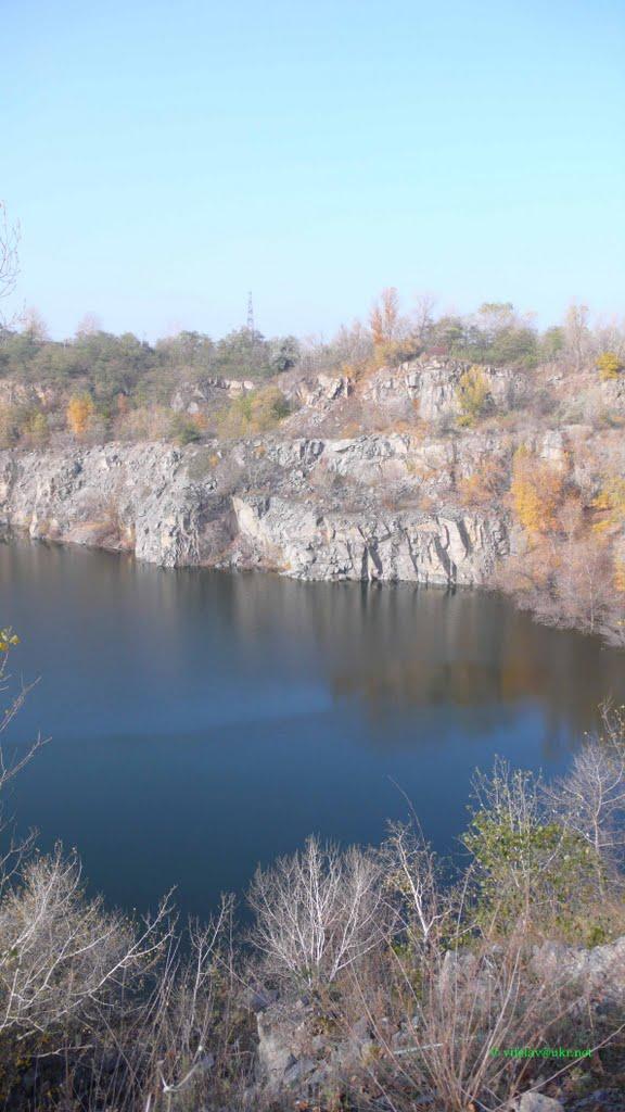 Чикалівка з panoramio.com - Чикалівка