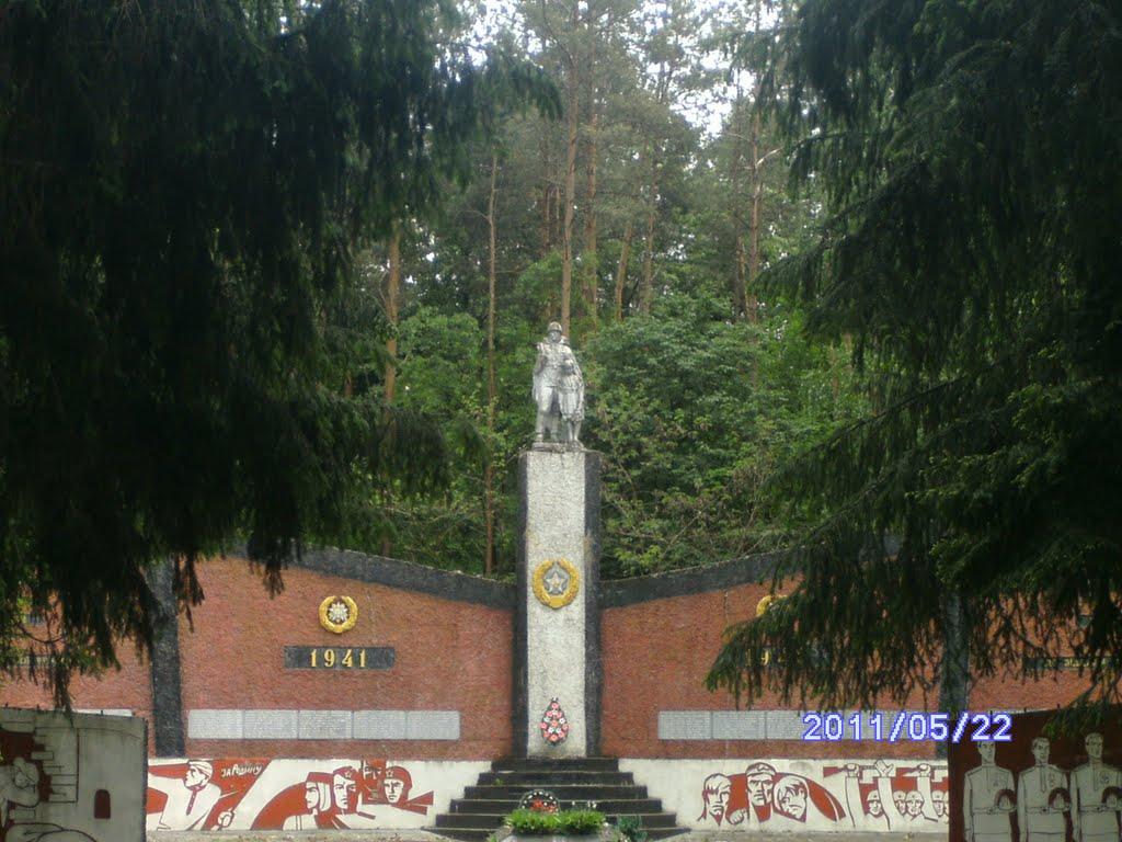 Полошки з panoramio.com - Полошки