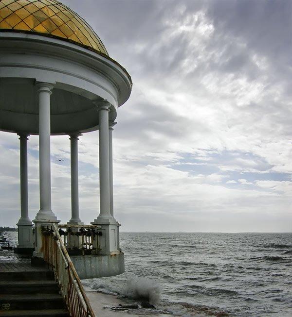 Бердянськ з panoramio.com (ч.3) - Berdyansk