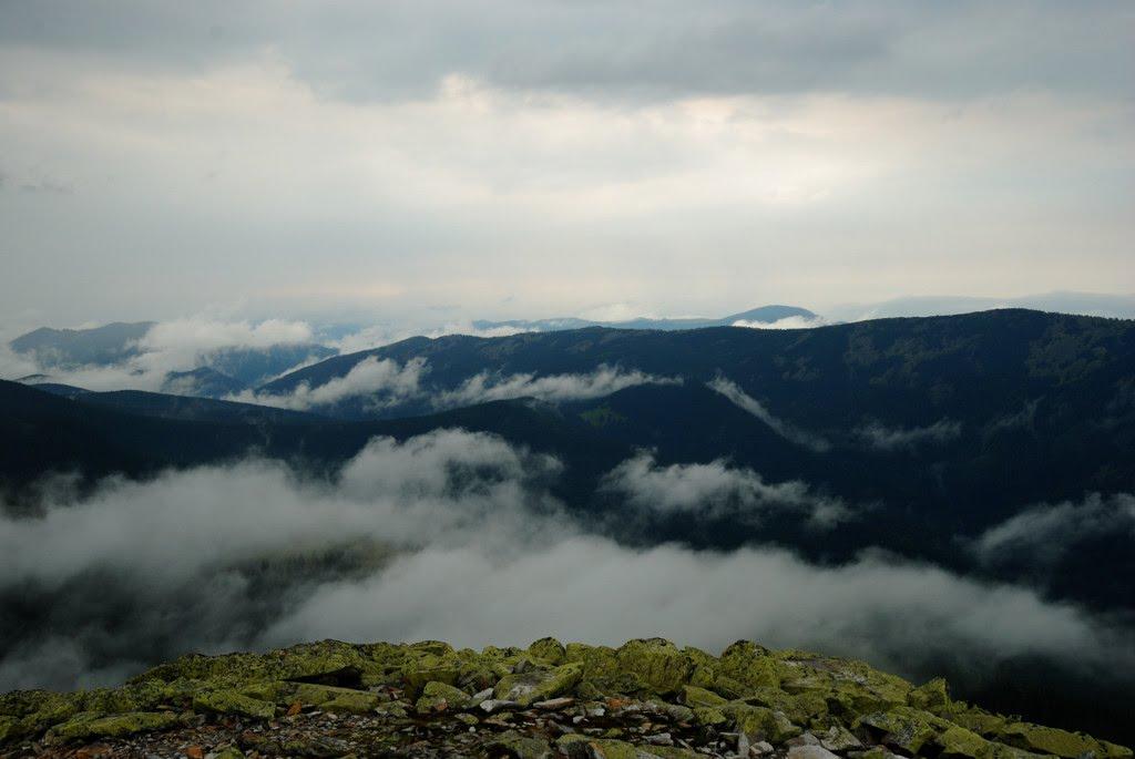Паляниця з panoramio.com (ч.4) - Паляница