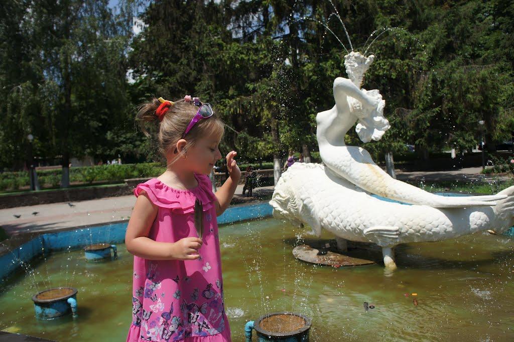 Іллічівськ з panoramio.com (ч.2) - Черноморск