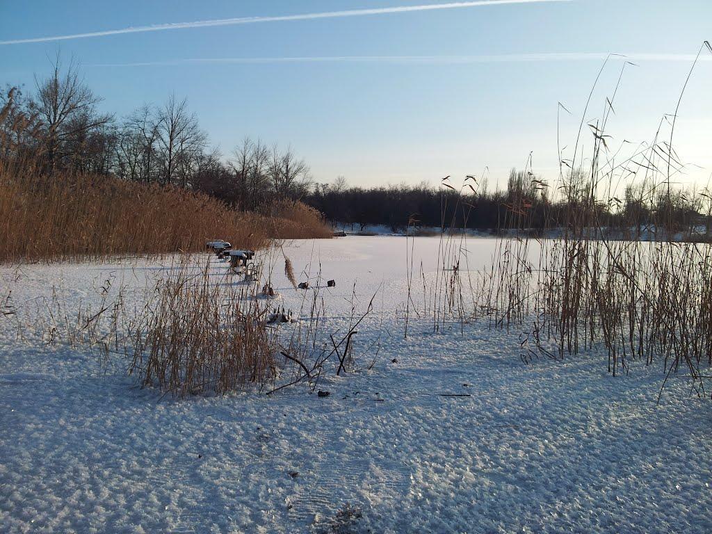 Брянка з panoramio.com (ч.2) - Брянка