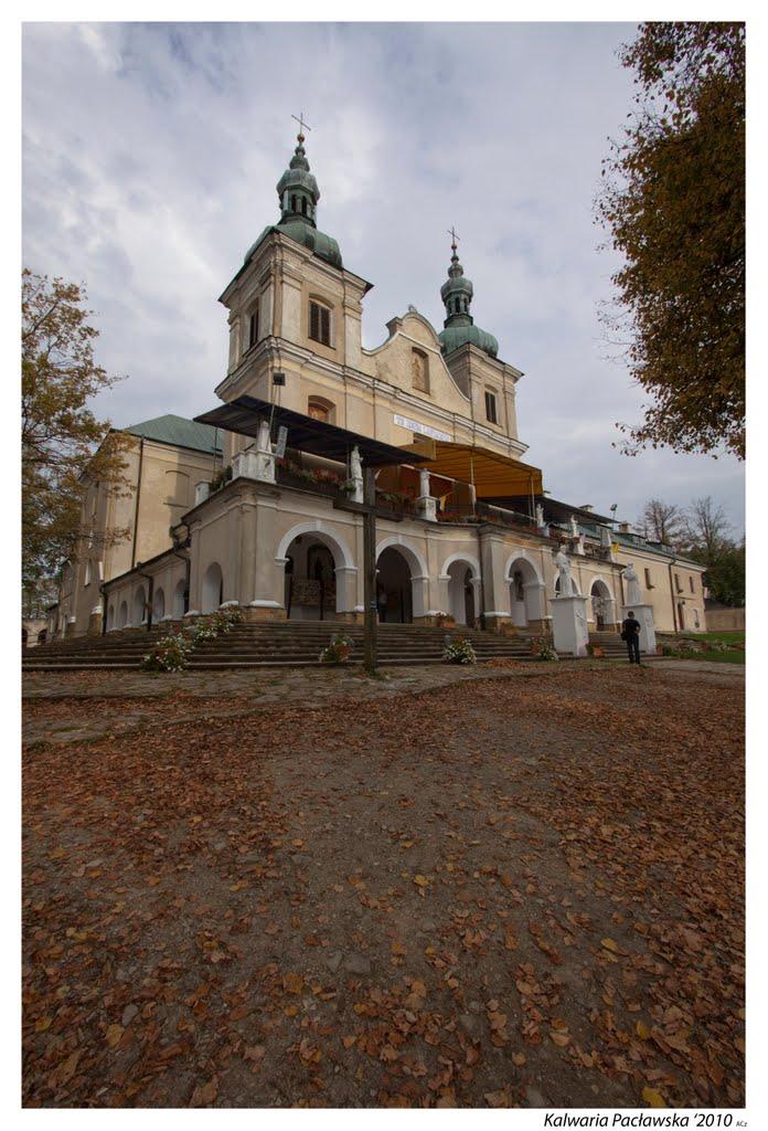 Кропивник з panoramio.com - Кропивник