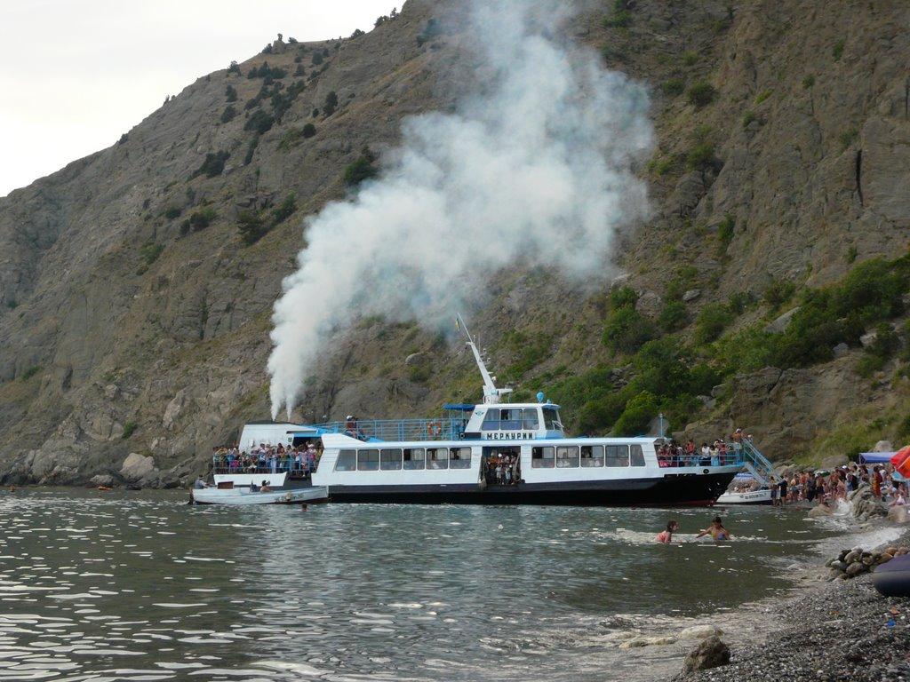 Резервне з panoramio.com (ч.4) - Резервное