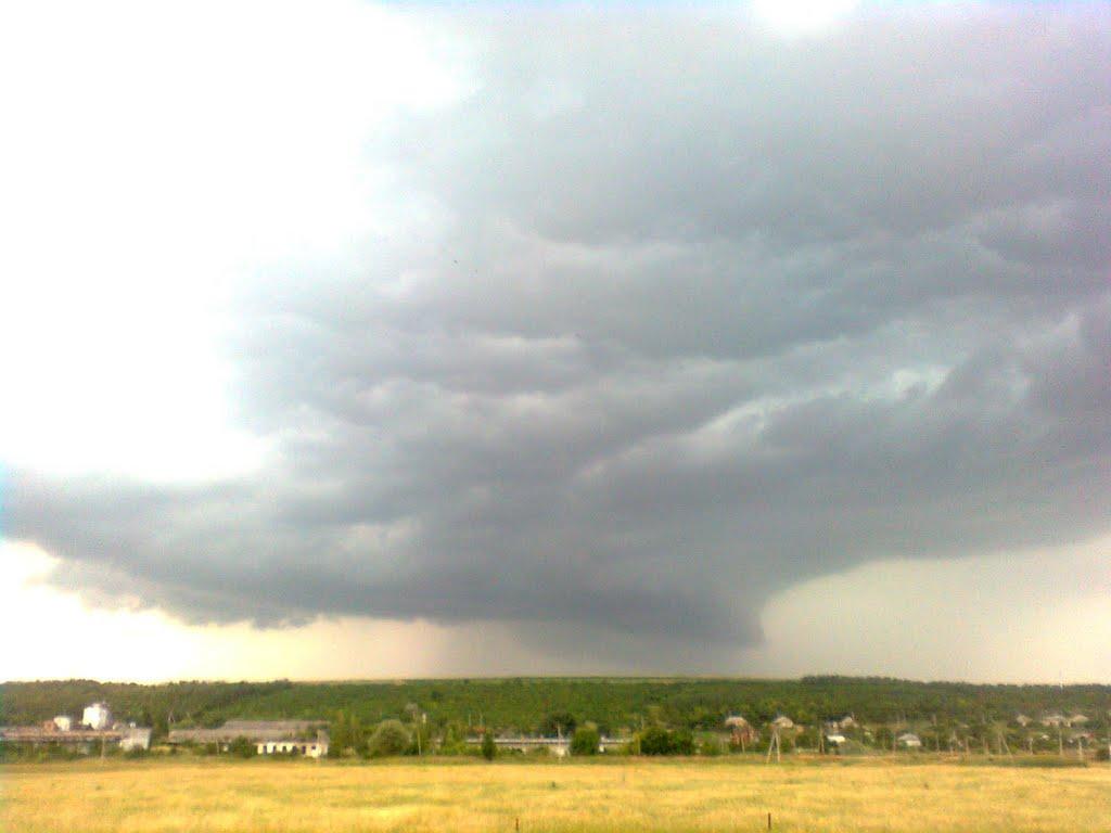 Петрівськ з panoramio.com - Петровск