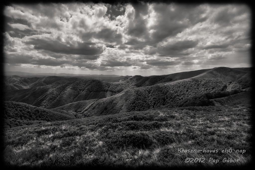 Руська Мокра з panoramio.com - Руська Мокра