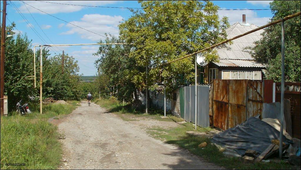 Привілля з panoramio.com - Привілля