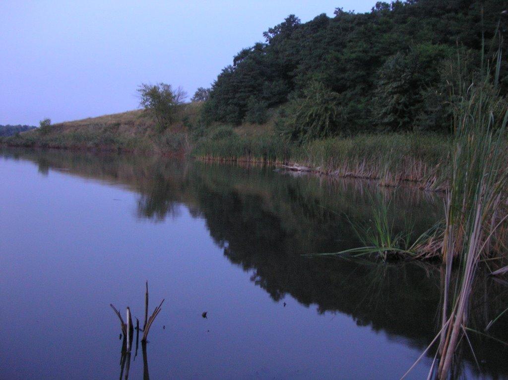 Єлизаветградка з panoramio.com - Єлизаветградка