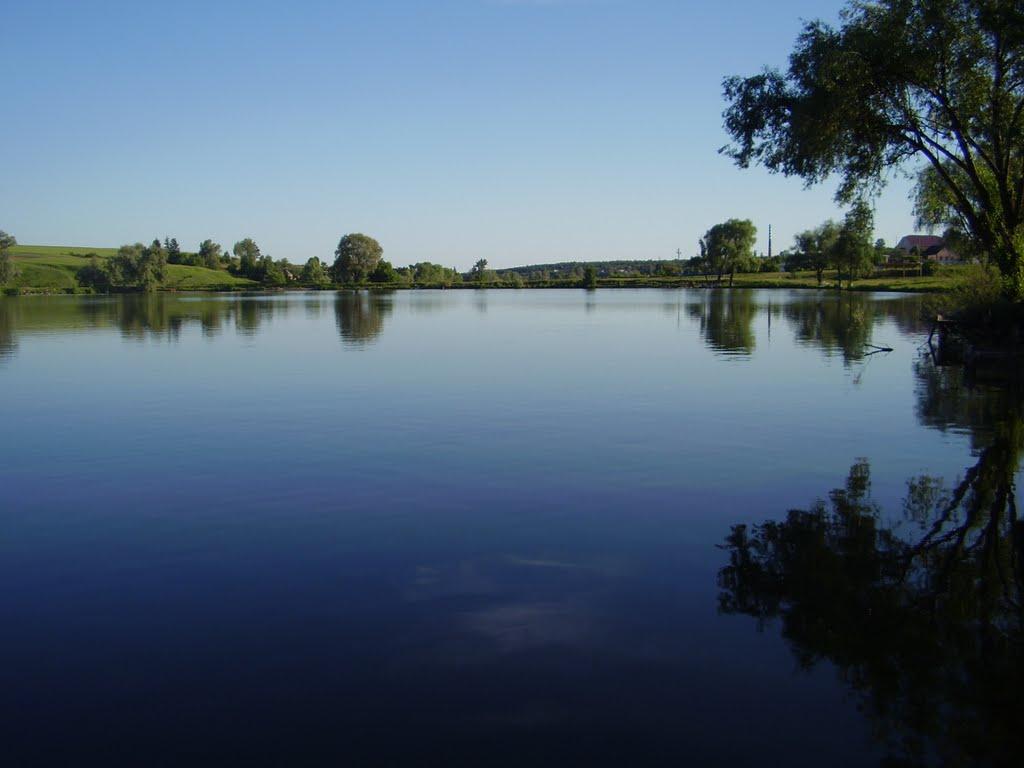 Бездрик з panoramio.com - Бездрик