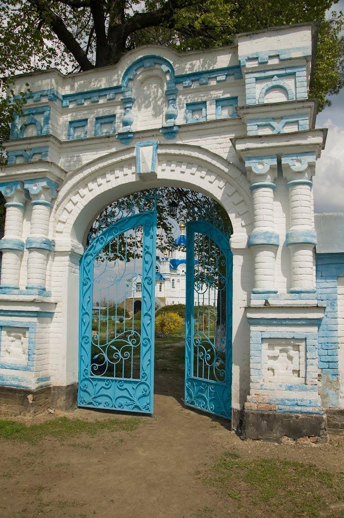 Лубни з panoramio.com (ч.2) - Лубни