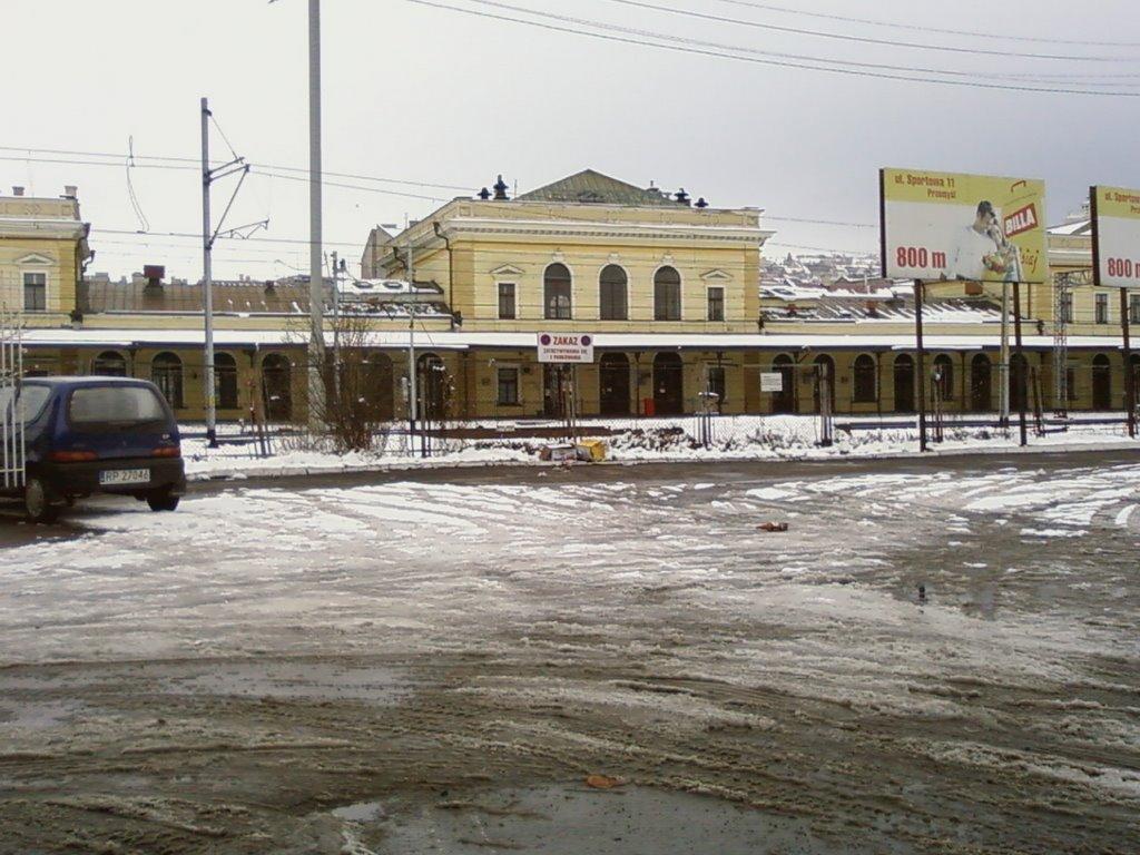 Нижанковичі з panoramio.com (ч.2) - Нижанковичи