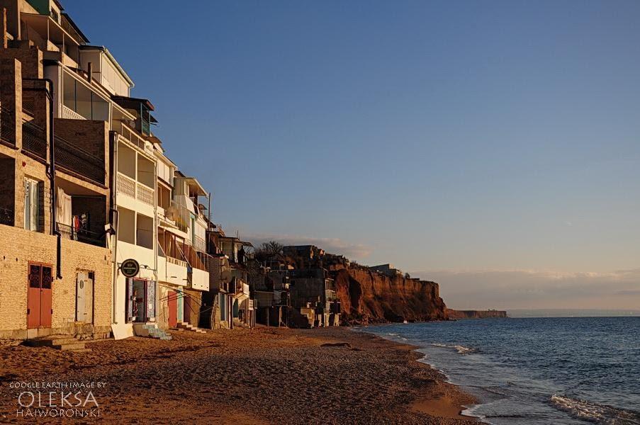 Кача з panoramio.com - Кача