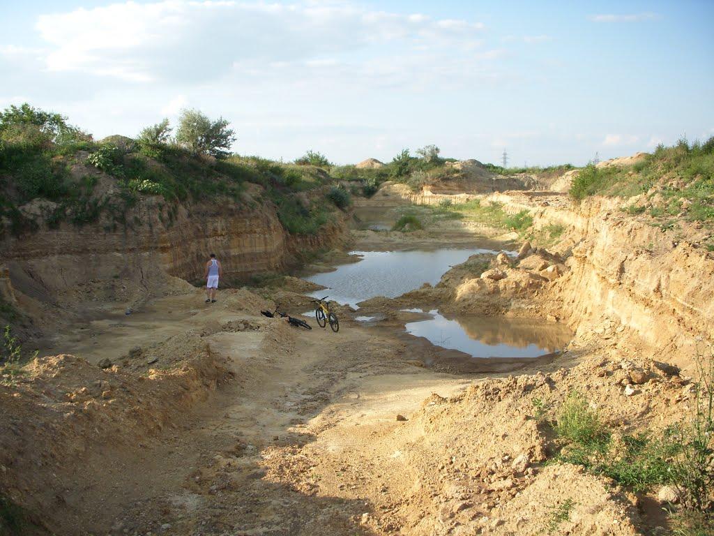 Мирне з panoramio.com - Мирное