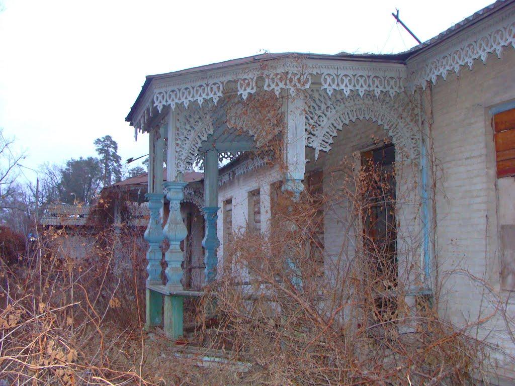Горенка з panoramio.com - Горенка