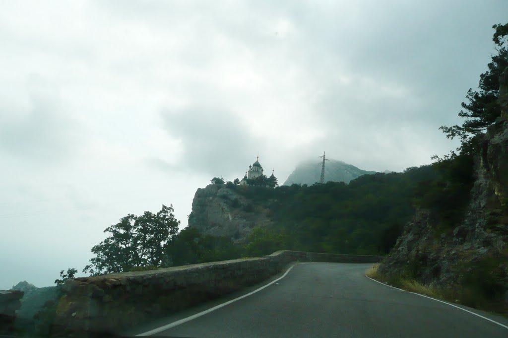 Форос з panoramio.com (ч.2) - Foros