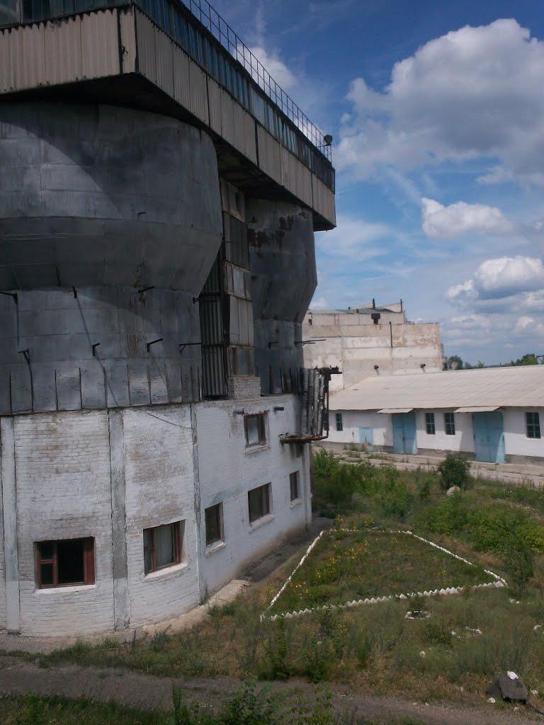 Лисичанськ з panoramio.com (ч.3) - Лисичанск