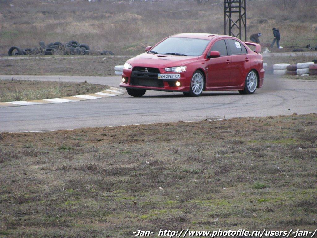 Новобогданівка з panoramio.com - Новобогданівка