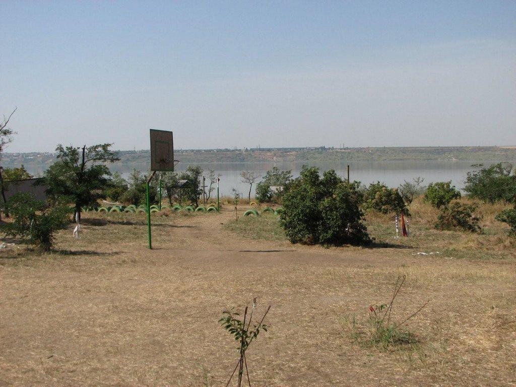 Протопопівка з panoramio.com - Протопоповка