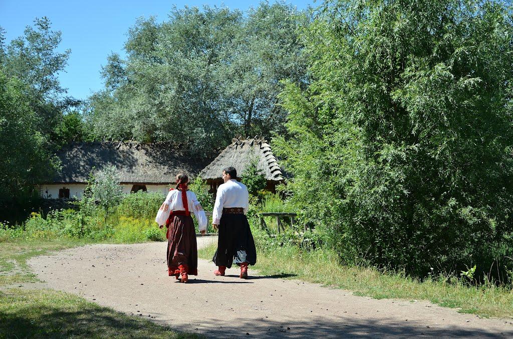 Софіївська Борщагівка з panoramio.com (ч.2) - Софиевская Борщаговка
