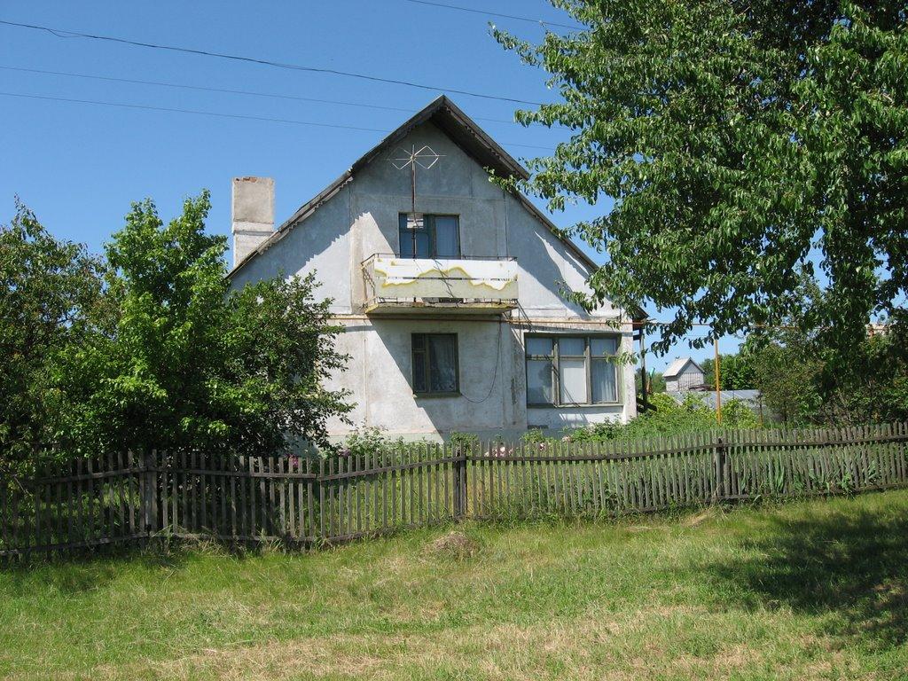 Степанівка з panoramio.com - Степановка