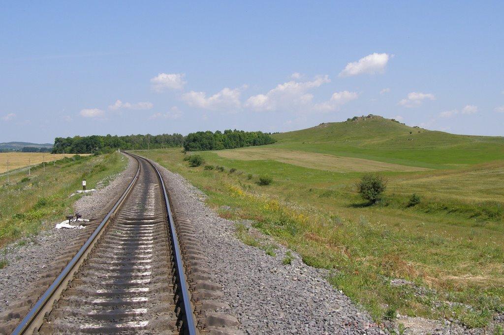 Нігин з panoramio.com - Нігин