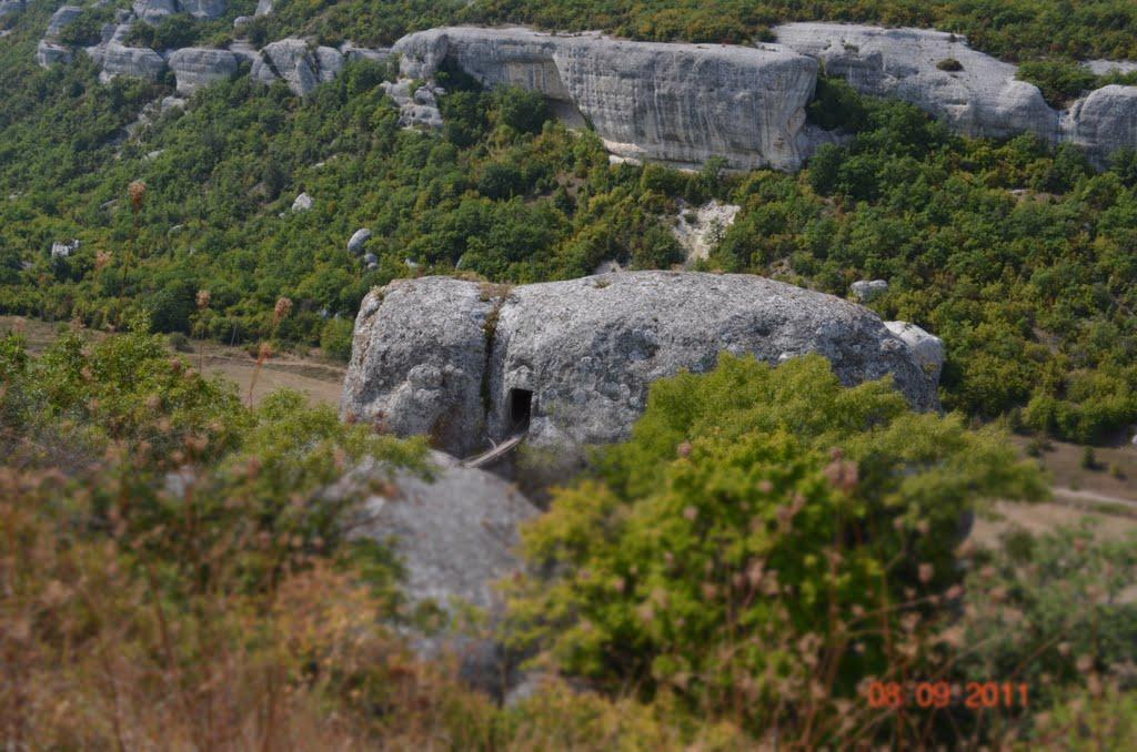 Тернівка з panoramio.com (ч.3) - Терновка
