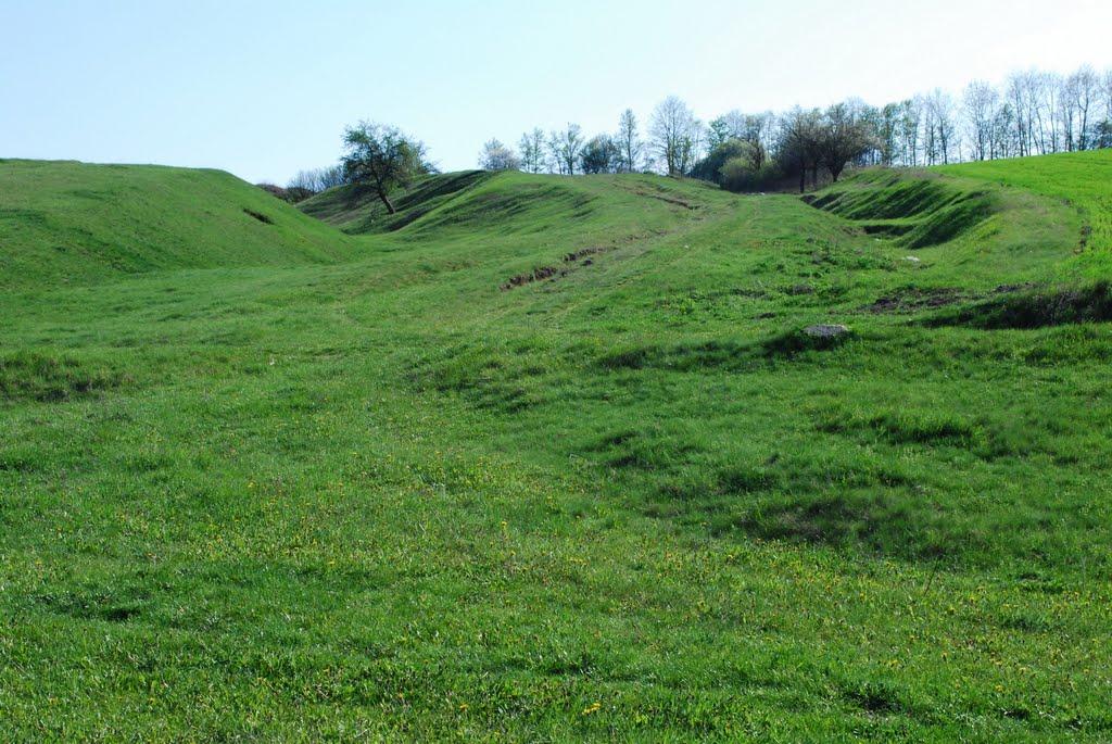 Ятранівка з panoramio.com - Ятранівка