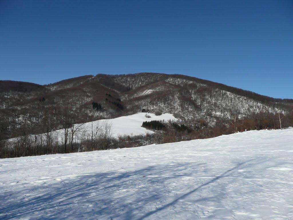 Стричава з panoramio.com - Стричава