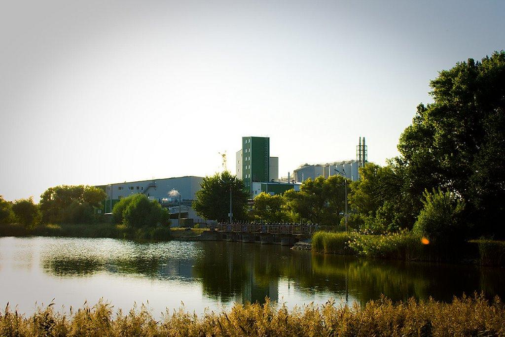 Фастів з panoramio.com (ч.2) - Fastiv