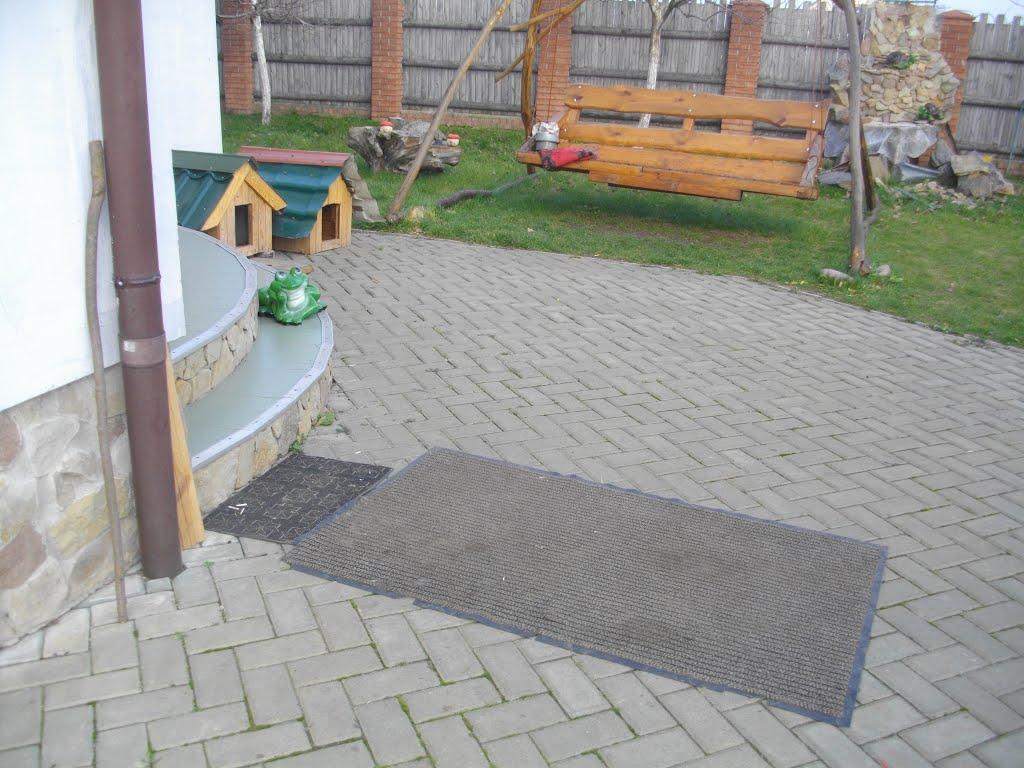 Дядьковичі з panoramio.com - Дядьковичі