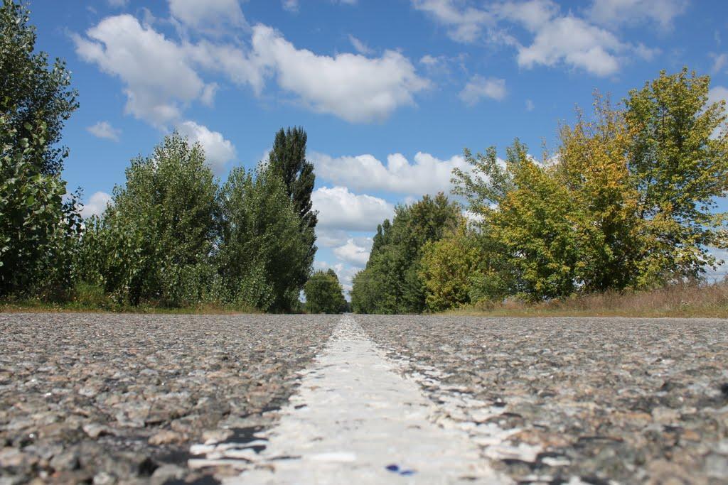 Небелиця з panoramio.com - Небелиця