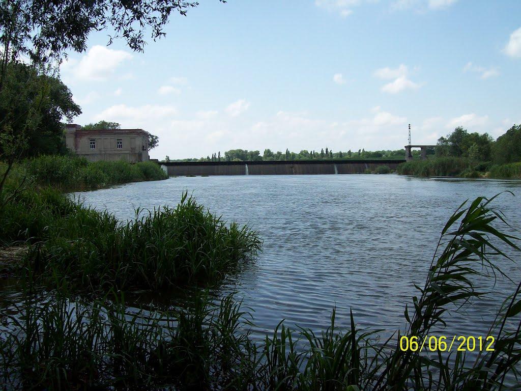 Первомайськ з panoramio.com (ч.2) - Первомайск