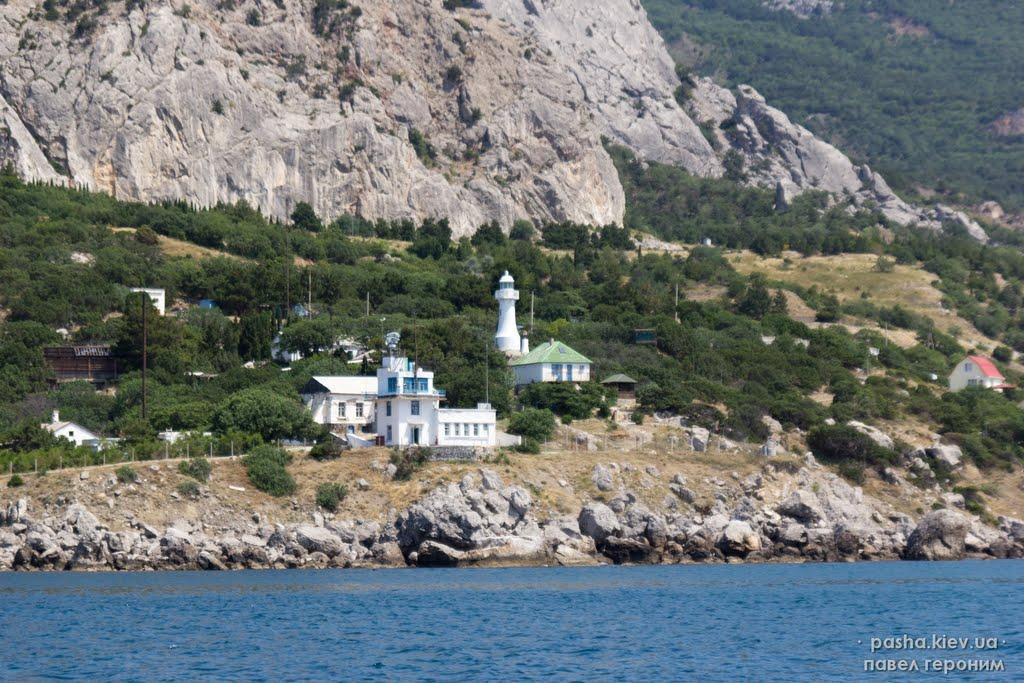 Форос з panoramio.com (ч.2) - Foros
