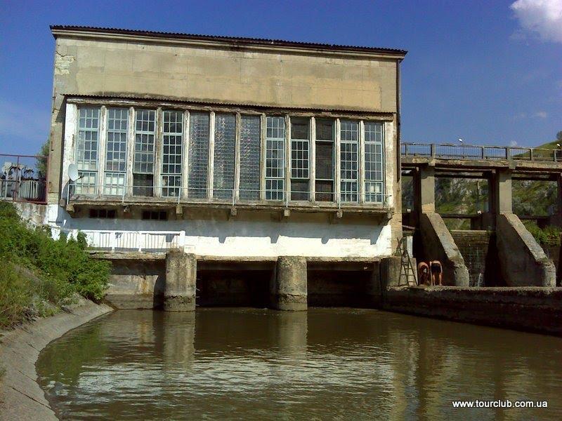 Кудринці з panoramio.com - Kudryntsi