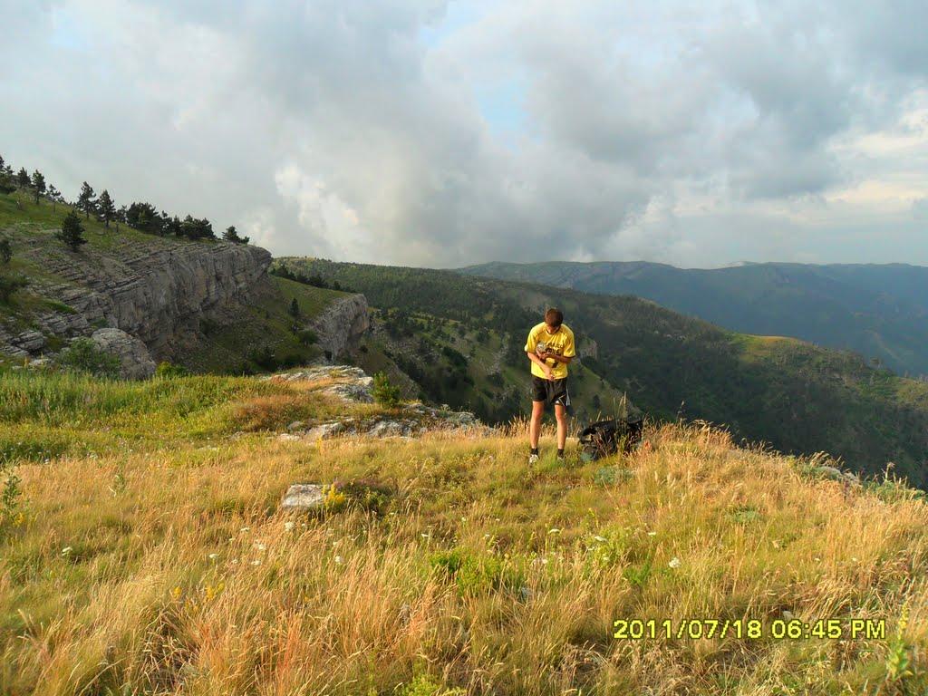Виноградне з panoramio.com - Виноградное
