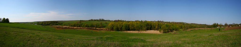 Ятранівка з panoramio.com - Ятранівка