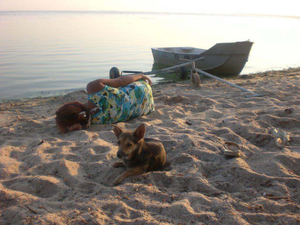 Іванівка з panoramio.com - Іванівка