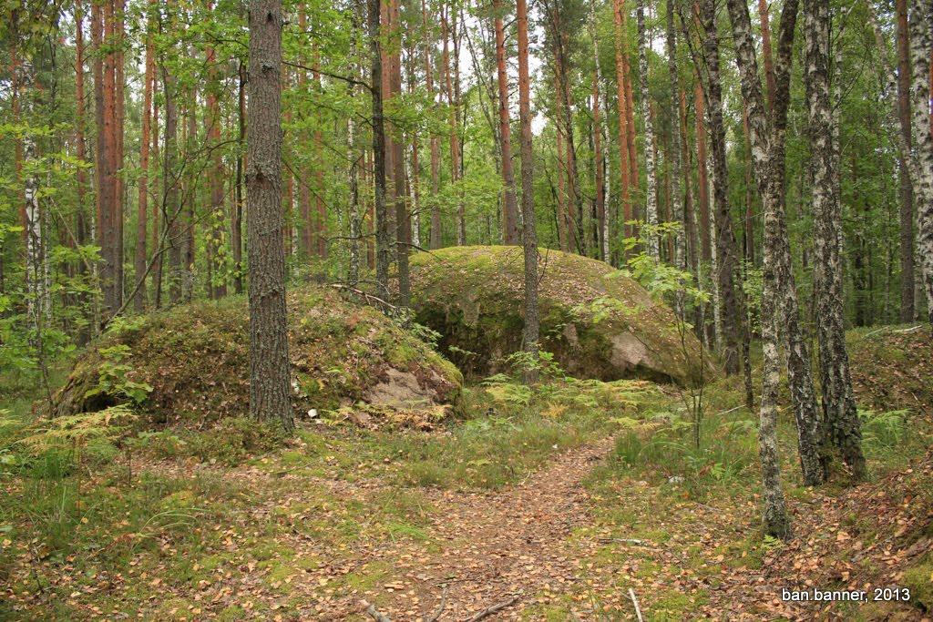 Рудня-Замисловицька з panoramio.com - Рудня-Замисловицька