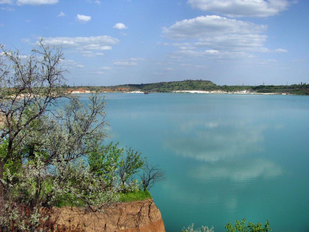 Авдіївка з panoramio.com (ч.2) - Авдіївка