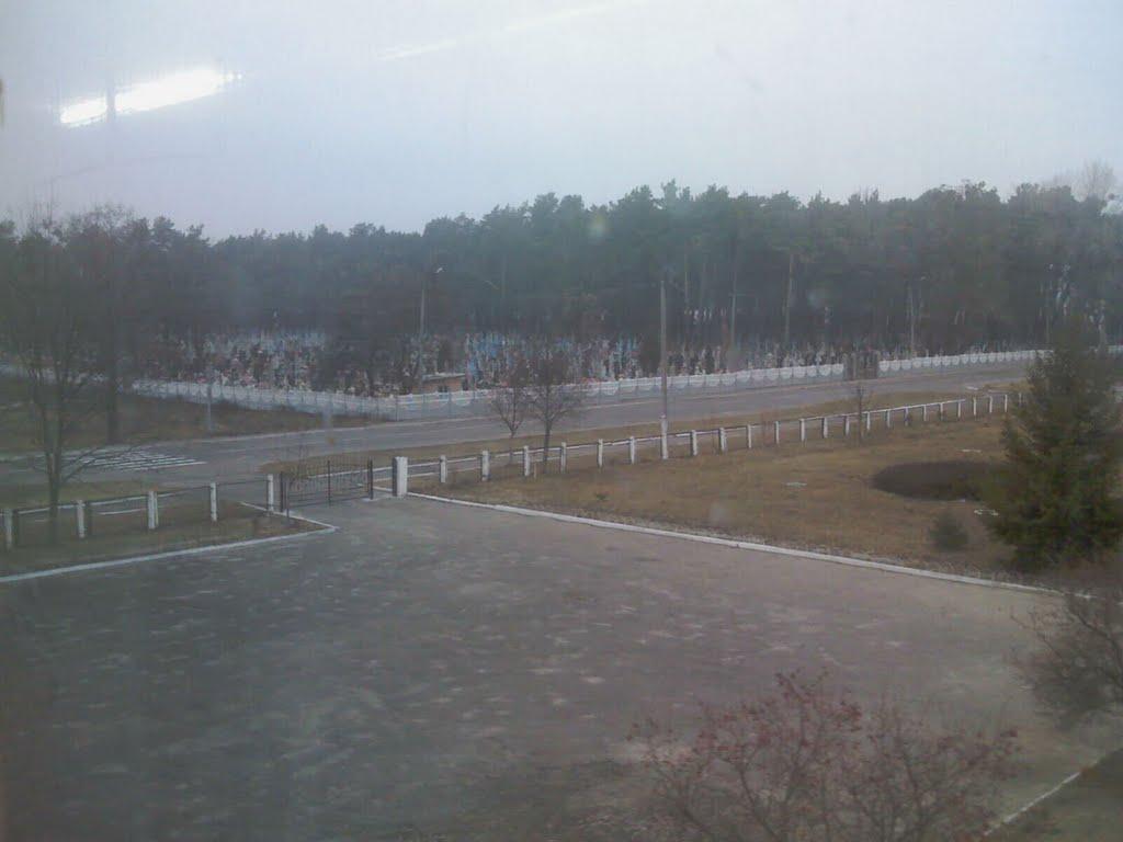 Оржів з panoramio.com - Оржів