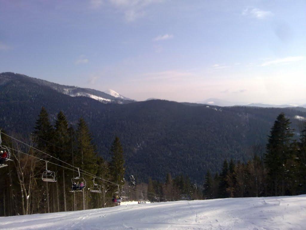 Паляниця з panoramio.com (ч.4) - Паляница