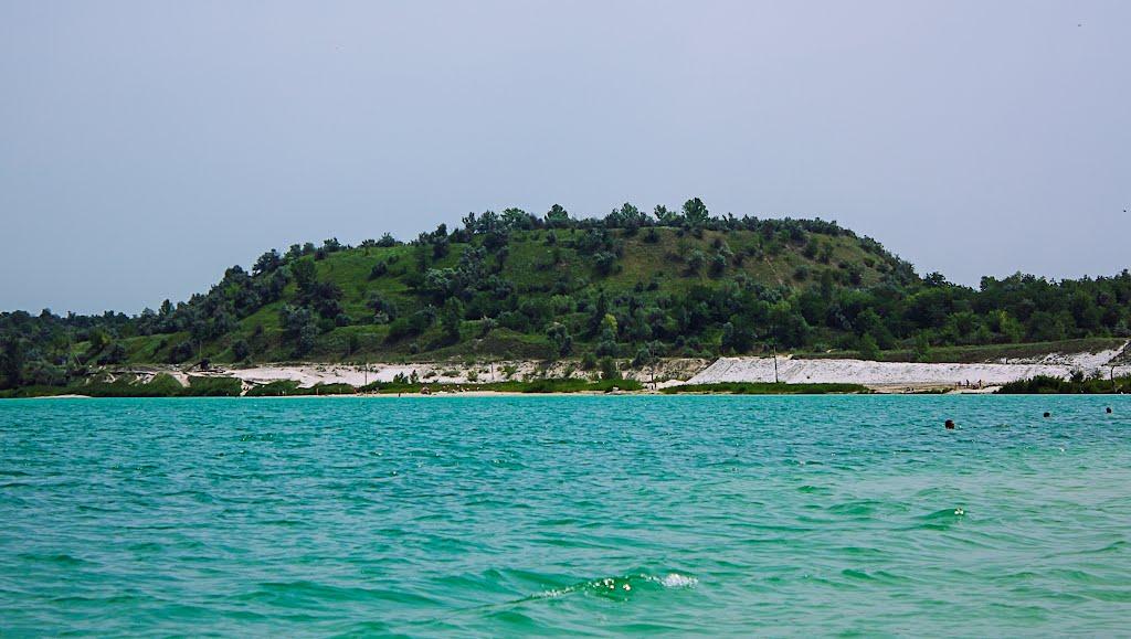 Авдіївка з panoramio.com (ч.2) - Авдеевка