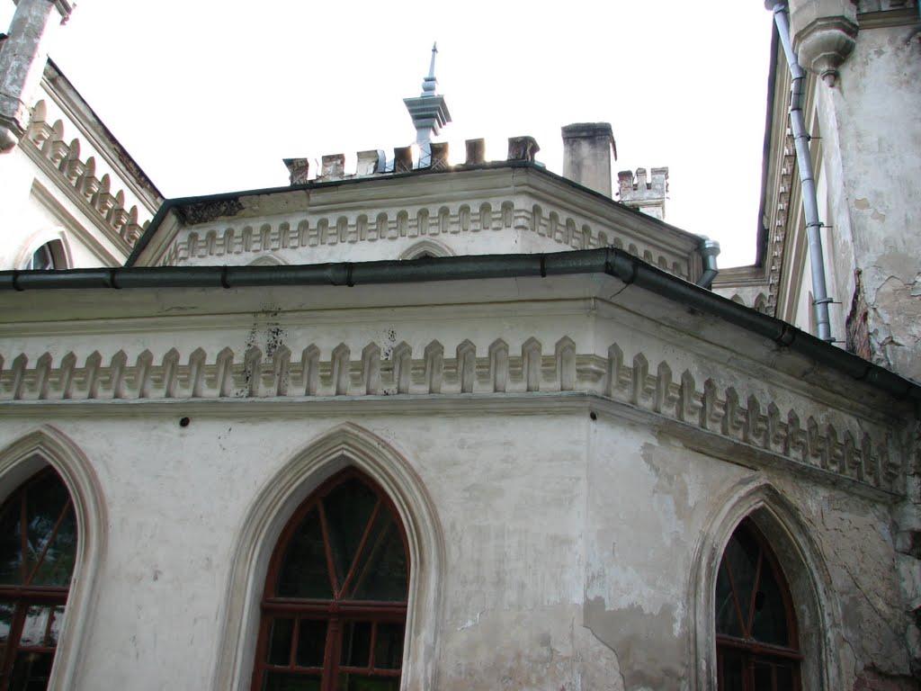 Шарівка з panoramio.com - Шарівка