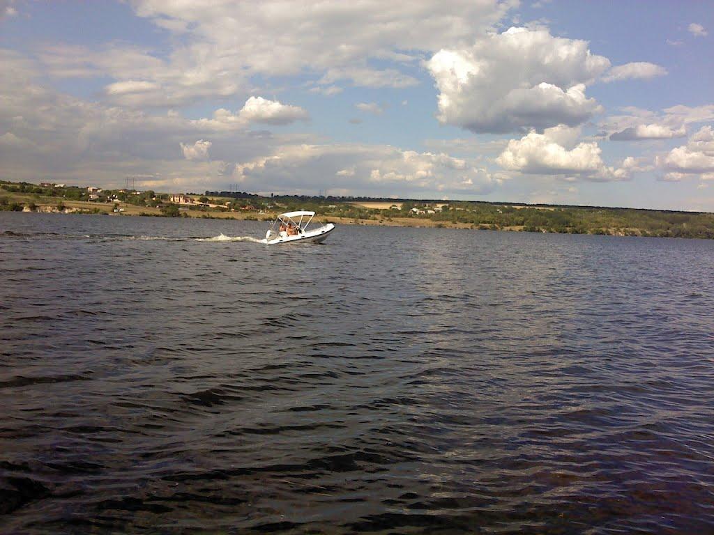 Орлівське з panoramio.com - Орлівське