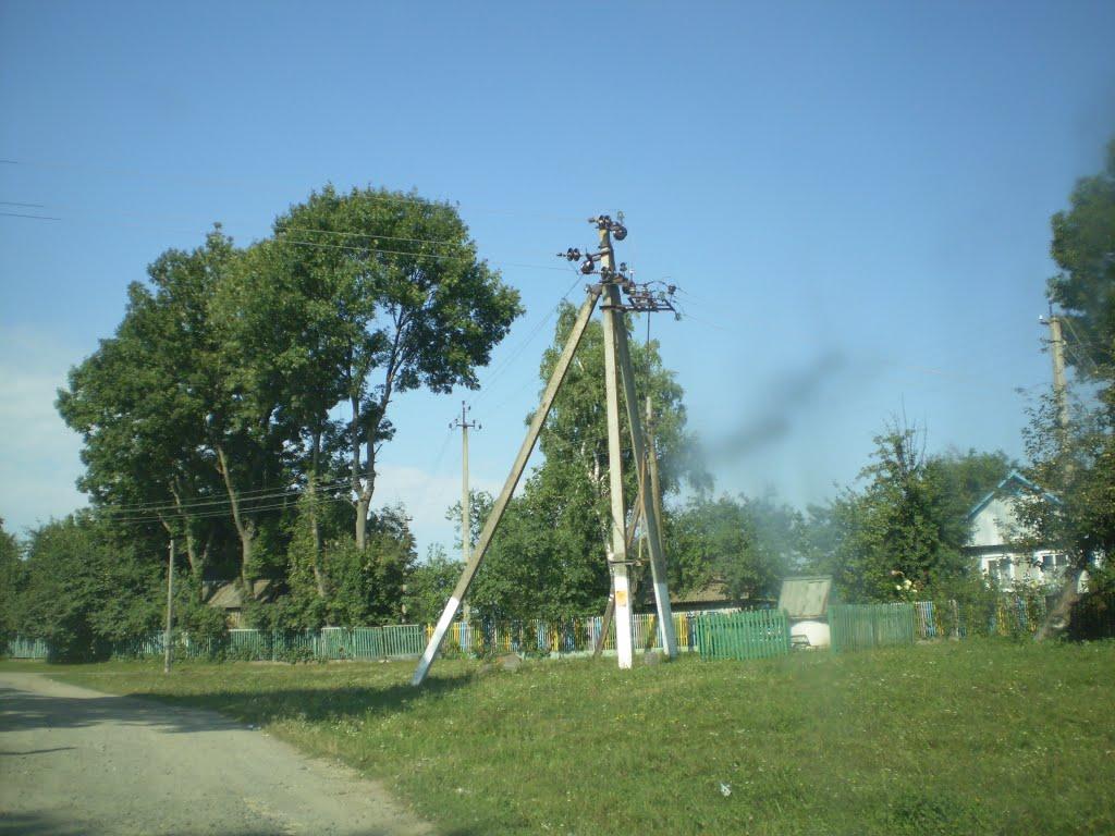 Лажева з panoramio.com - Лажева