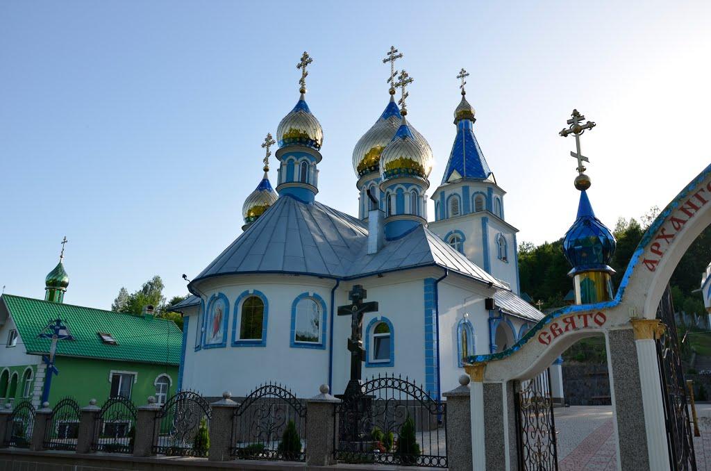 Крайнє з panoramio.com - Крайнє