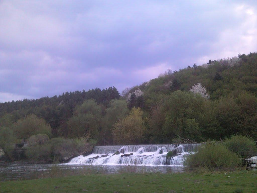 Слобідка з panoramio.com - Слобідка