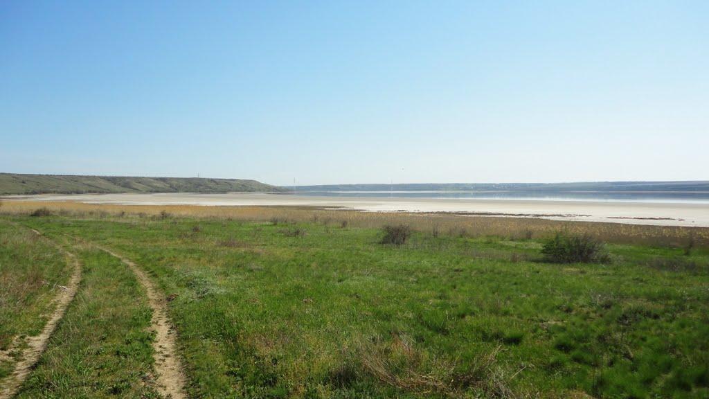 Кубанка з panoramio.com - Кубанка