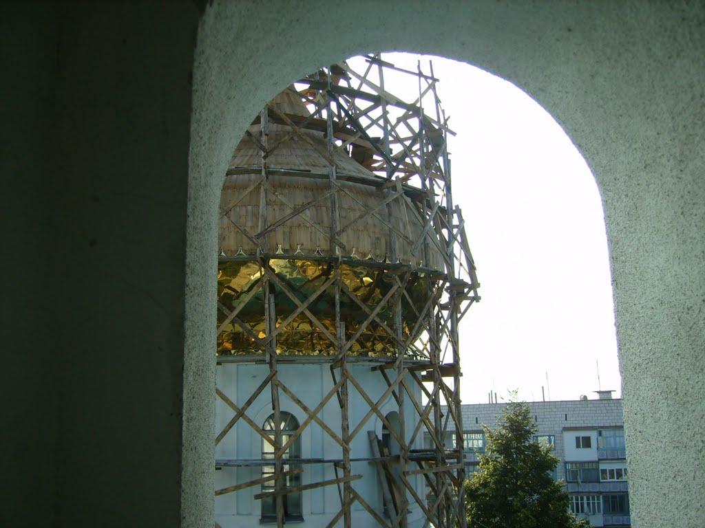 Татарбунари з panoramio.com - Татарбунари