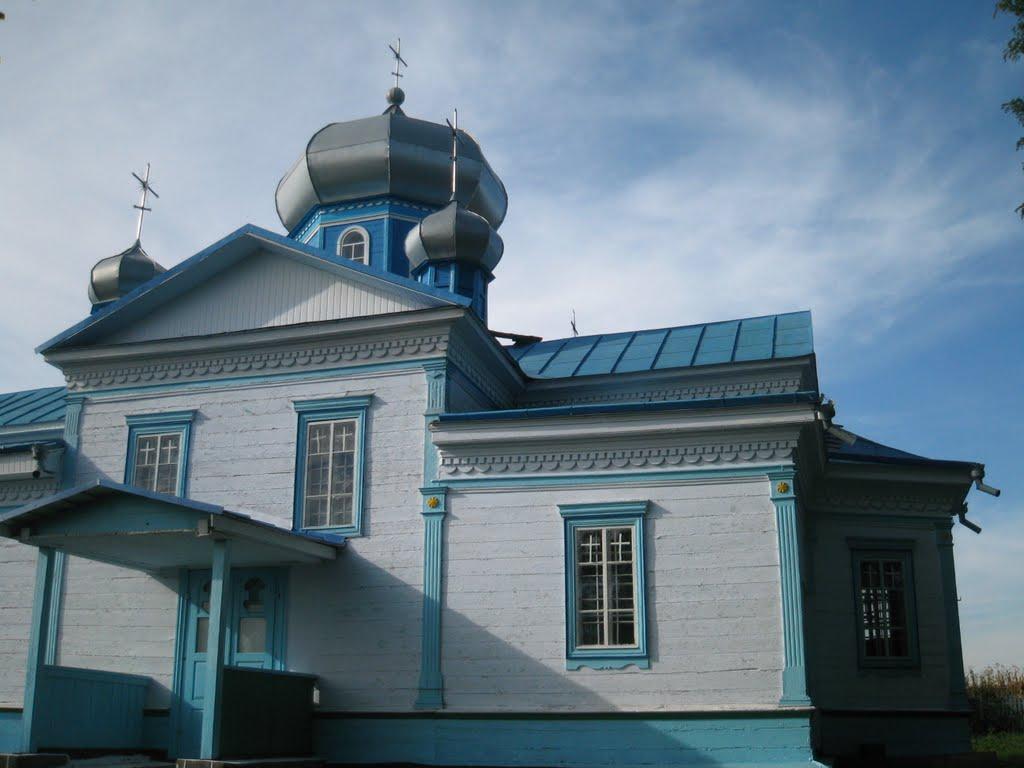 Жабокрич з panoramio.com - Жабокрич